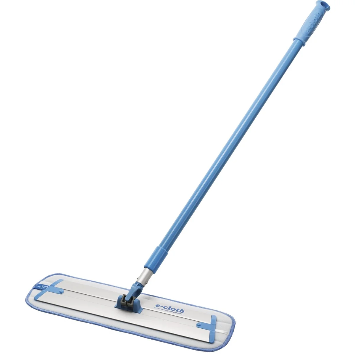 Practical E-Cloth Adjustable Deep Clean Mop Minimalist