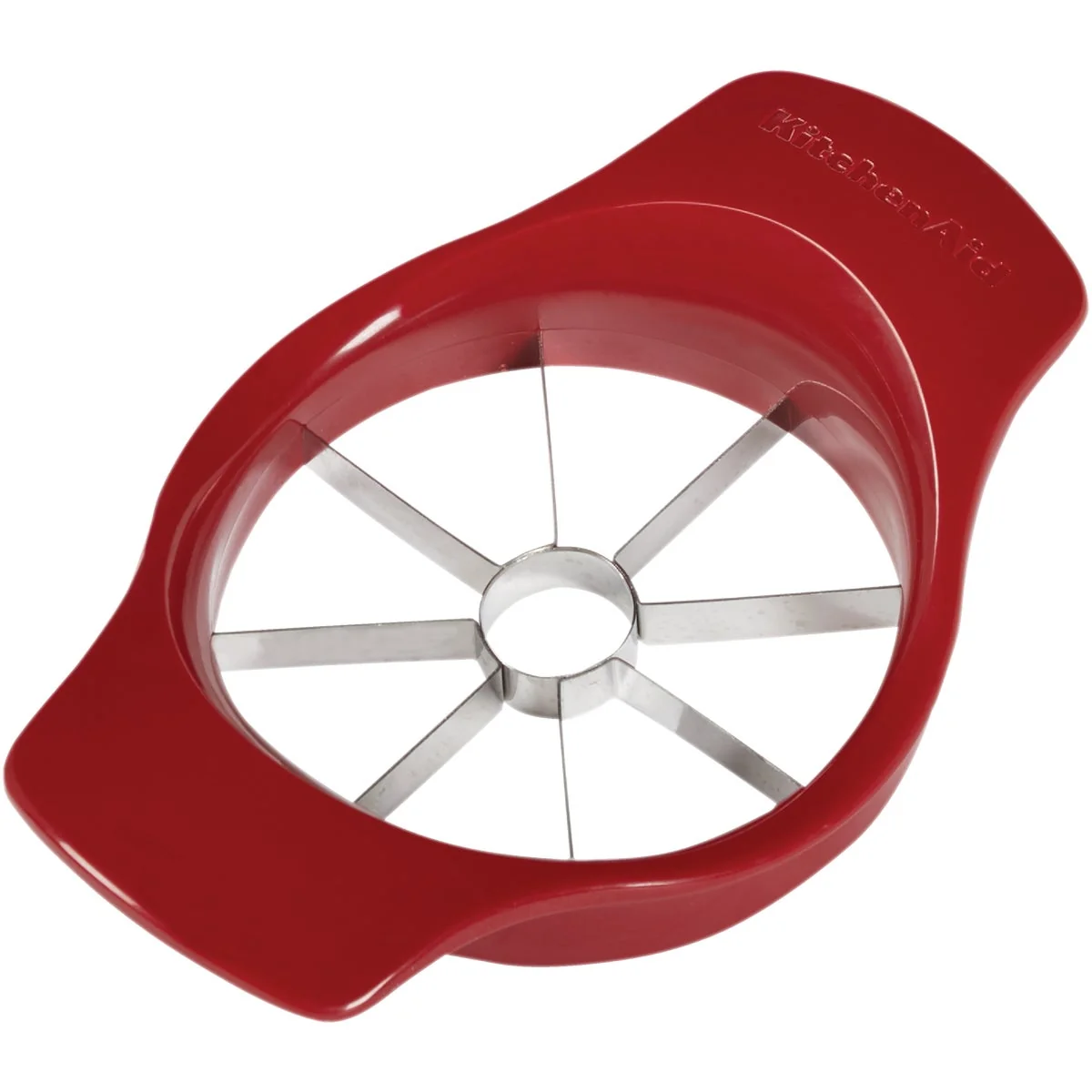 Proven KitchenAid Red Fruit Slicer Crafted
