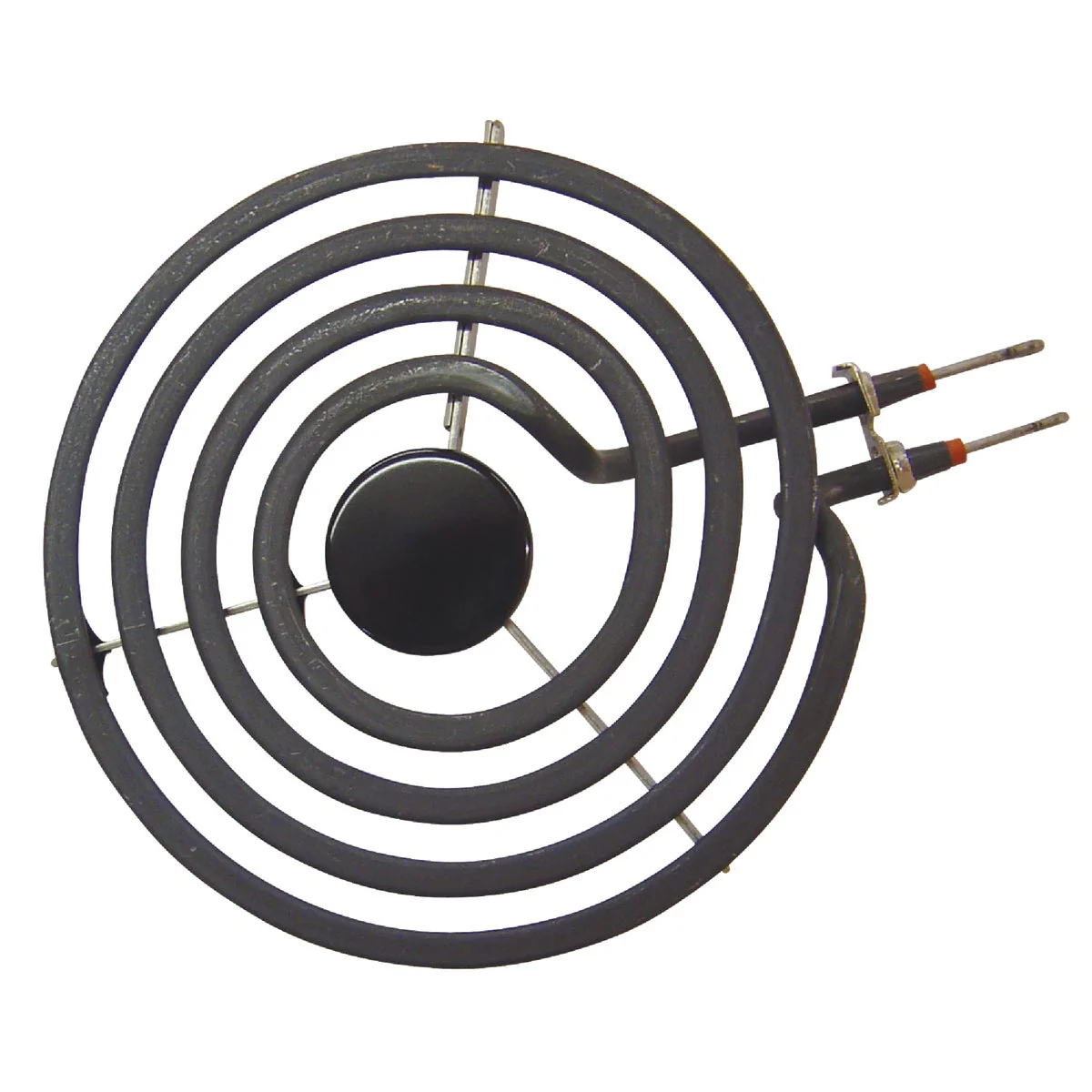 Stylish Range Kleen Style A 6 In. 4-Coil Plug-in Range Element with Y Bracket Refined