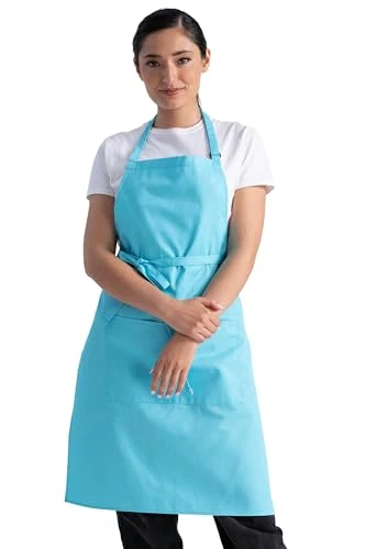 Sustainable Unisex Butcher Apron Carefully Designed