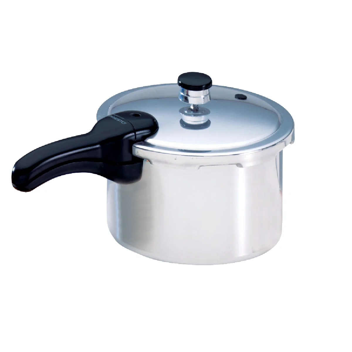 Recyclable Presto 4 Qt. Aluminum Pressure Cooker Classic