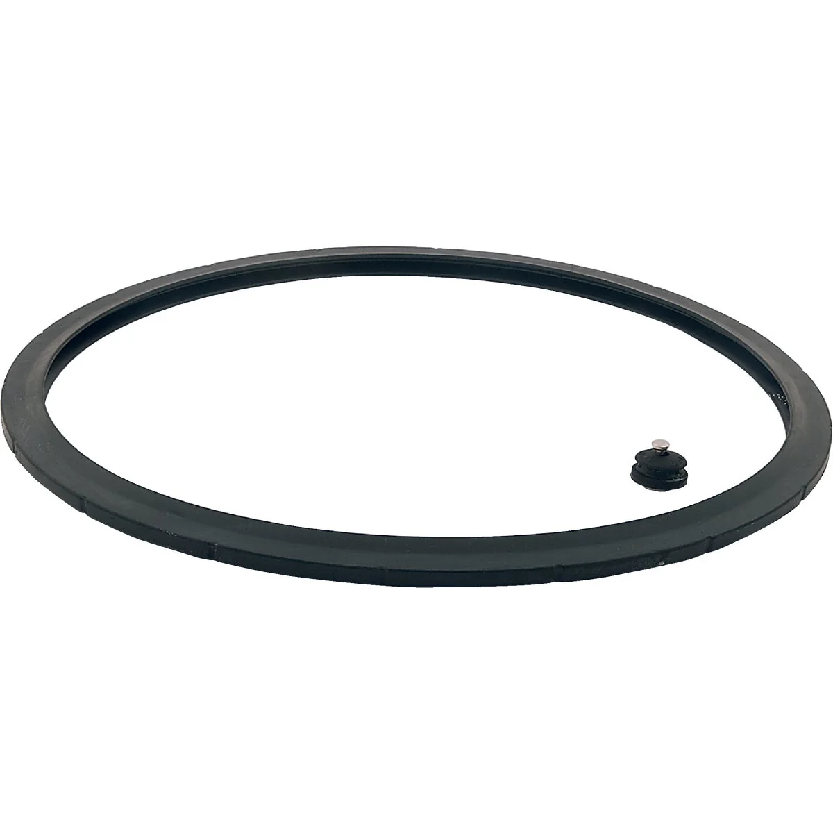 Efficient Presto 3-4 Qt. Pressure Cooker or Canner Gasket Responsible