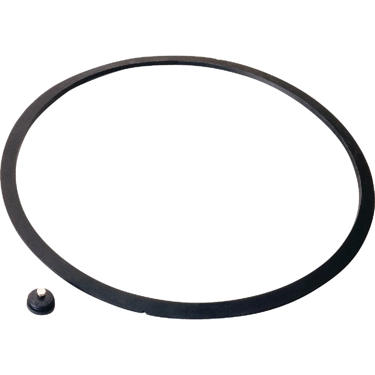 Breathable Presto 2 to 4 Qt. Pressure Cooker or Canner Gasket Sophisticated