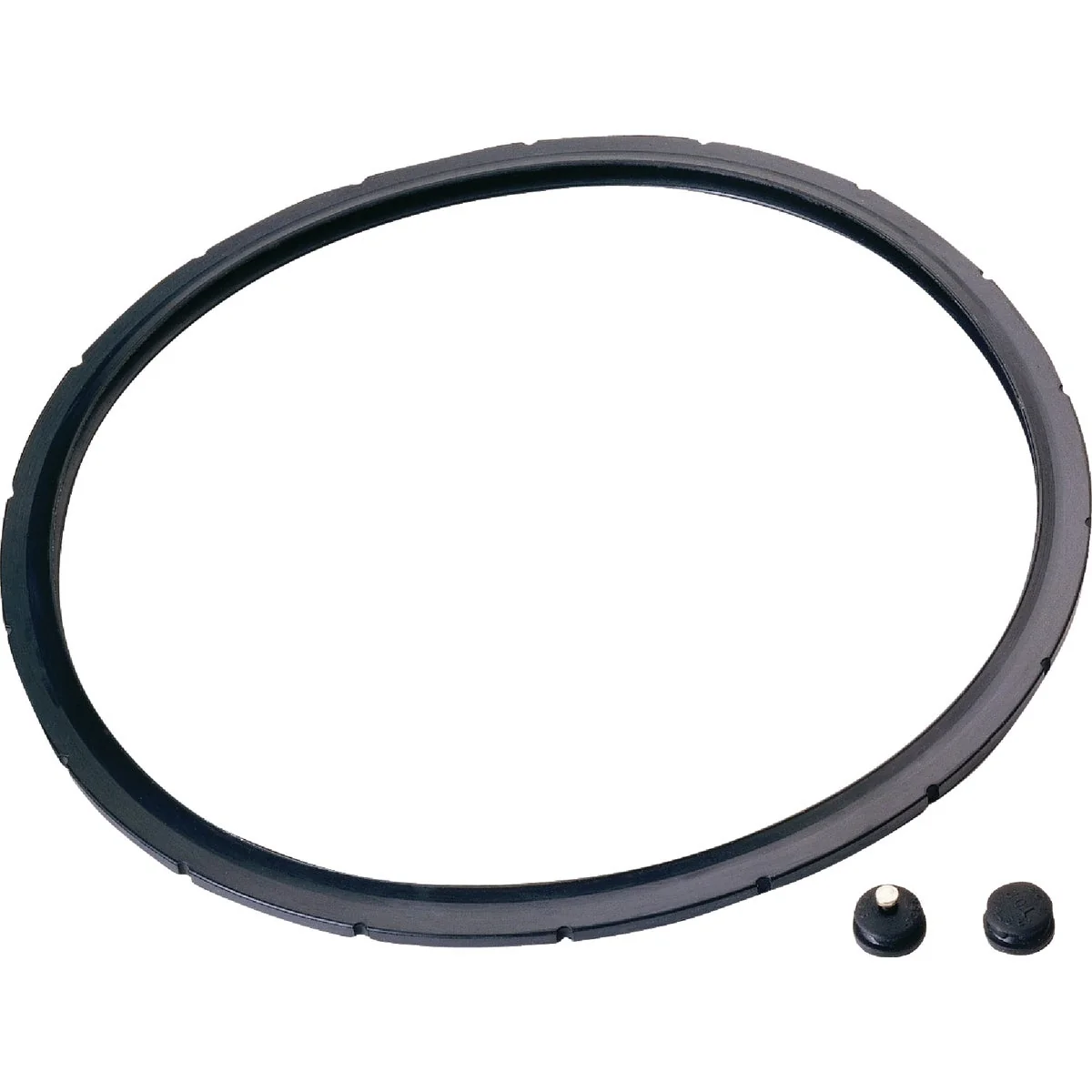 Comfortable Presto 12-22 Qt. Pressure Cooker or Canner Gasket Reliable