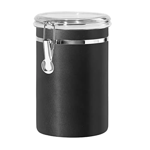 Reusable Stainless Steel Kitchen Canister 62 fl oz Innovative