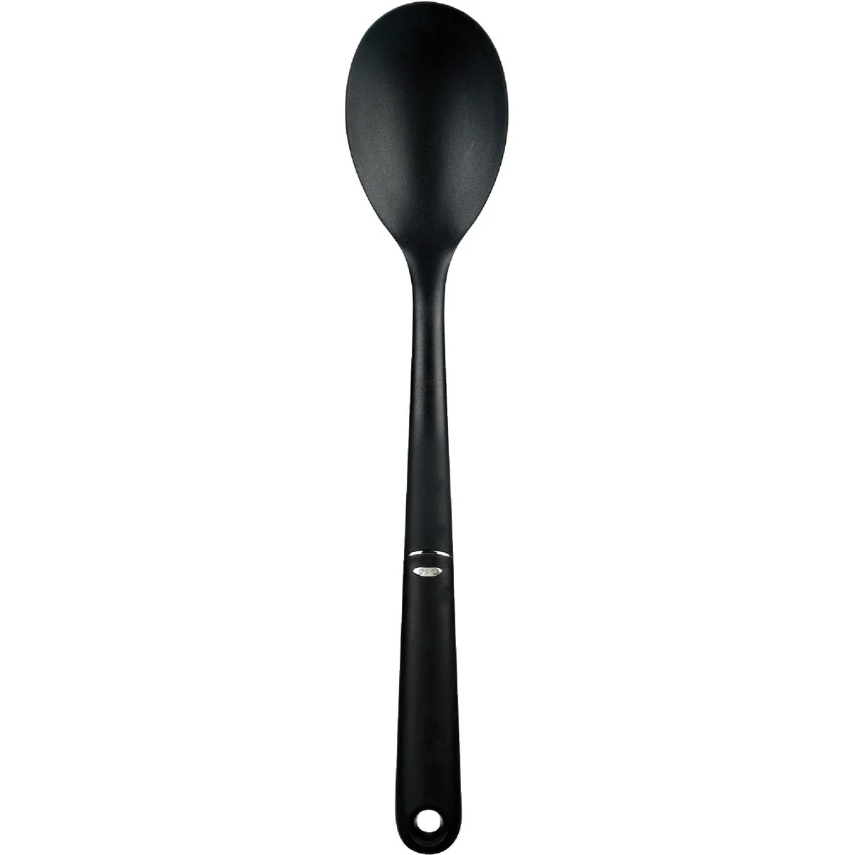 Sustainable OXO Good Grips 14.9 In. Nylon Spoon Powerful