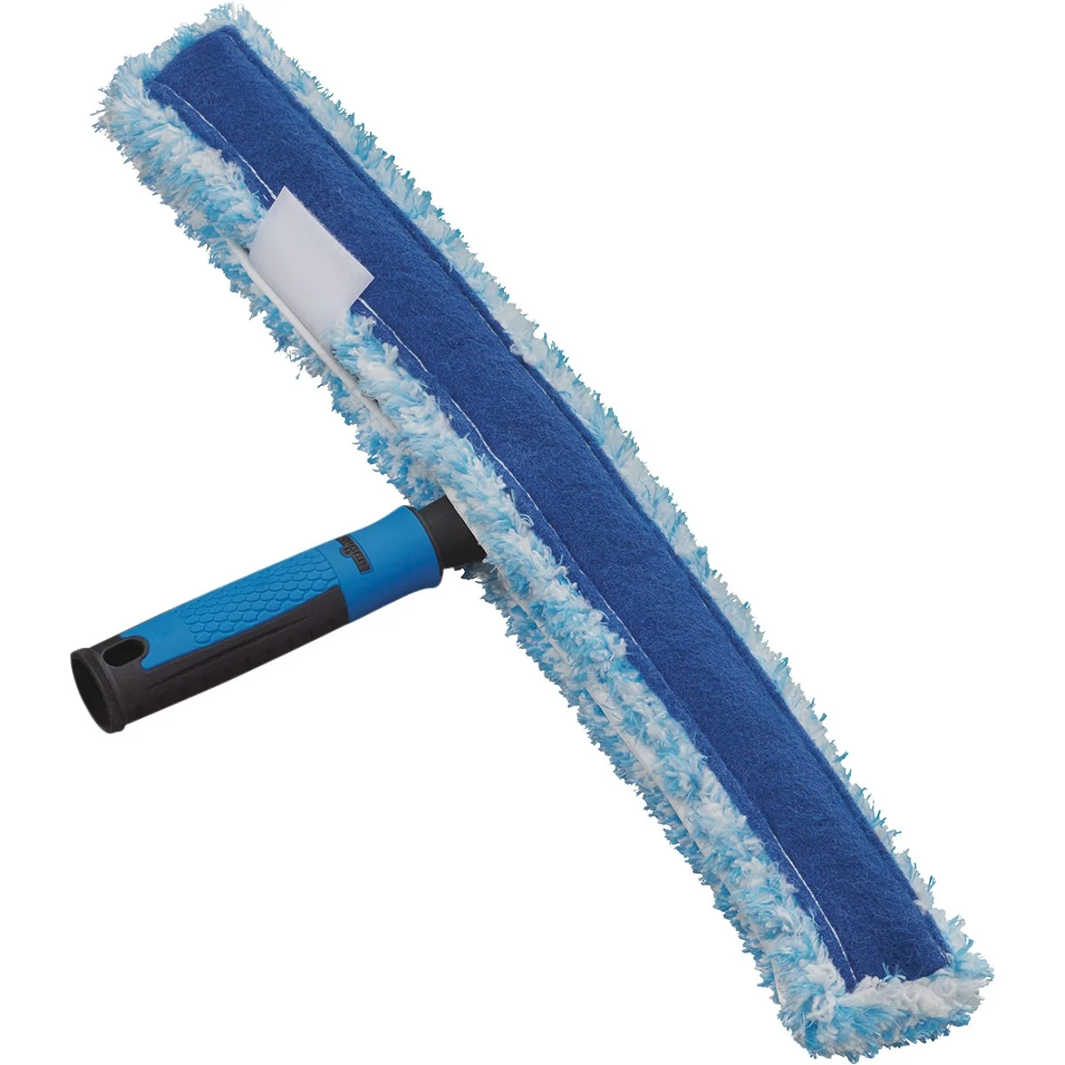 Dependable Unger Professional Grip 18 In. Microfiber Scrubber High-Quality
