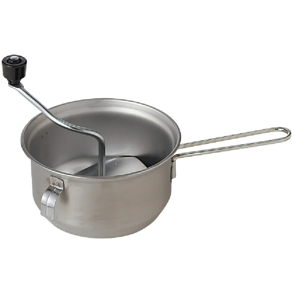 Sustainable Mirro 2 Qt. Food Mill Outstanding