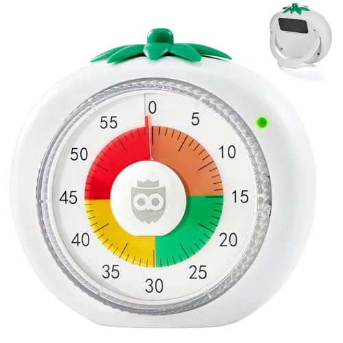 Pure Magnetic Visual Timer Superior