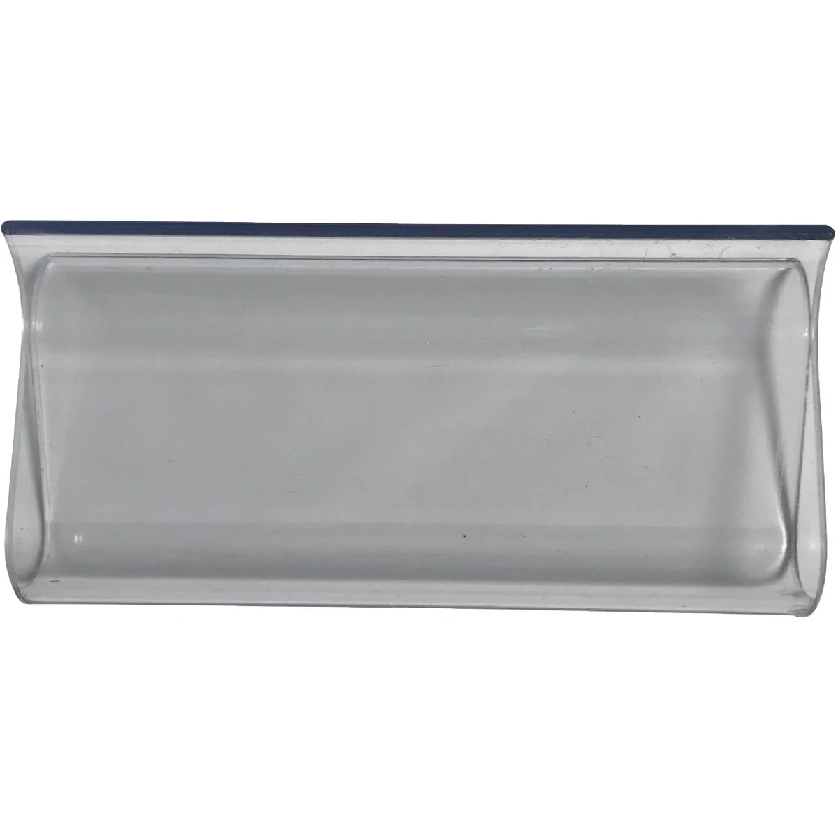 Versatile Friedland Shades Clear Plastic Roller Shade Grip Safe