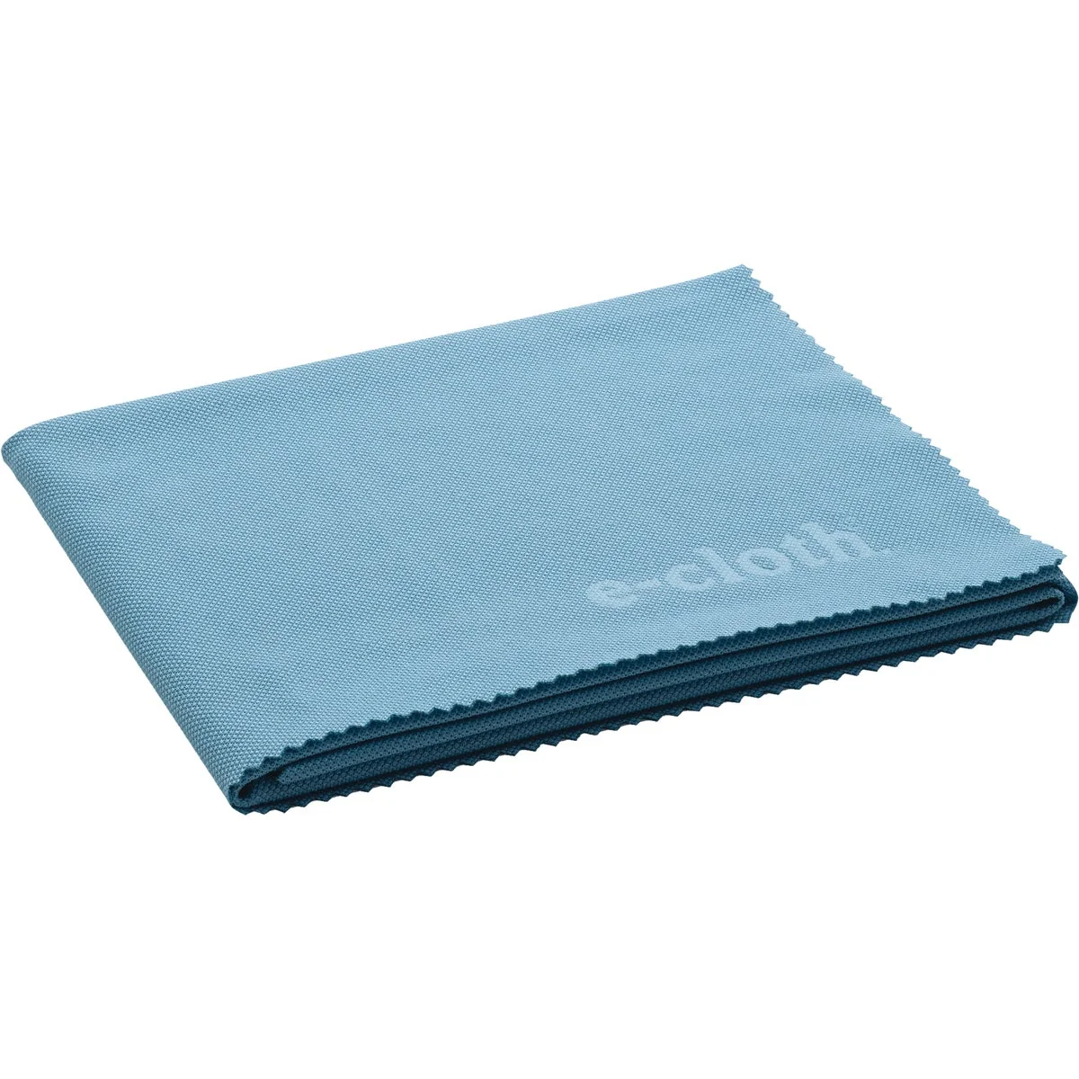 Responsible E-Cloth 16 In. x 20 In. Glass Polishing Cloth Original Design