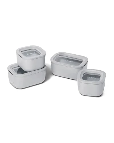 High-Grade Mini Food Storage 9 Fine Crafted