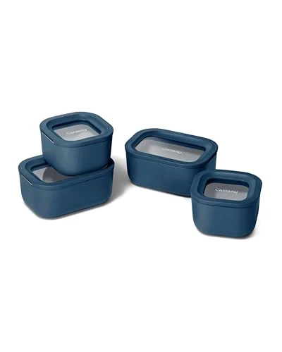 Innovative Mini Food Storage 9 Fine Crafted