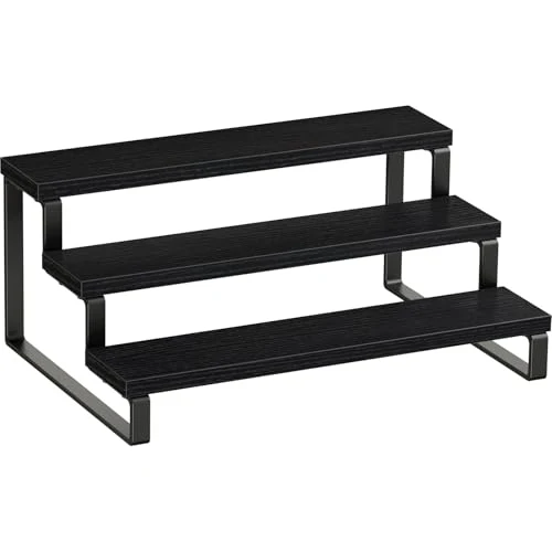 Advanced 3 Tier Spice Rack Versatile