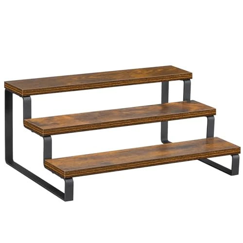 Detailed 3 Tier Spice Rack First-Class