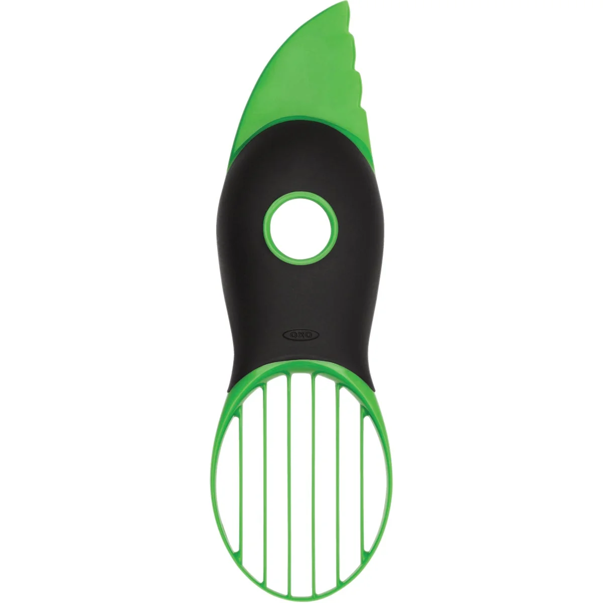 Quality Oxo Good Grips 3-In-1 Avocado Food Slicer High-End