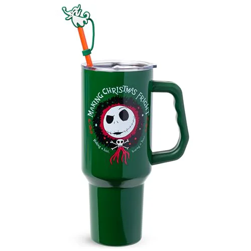 Top-Quality Nightmare Before Christmas High-End