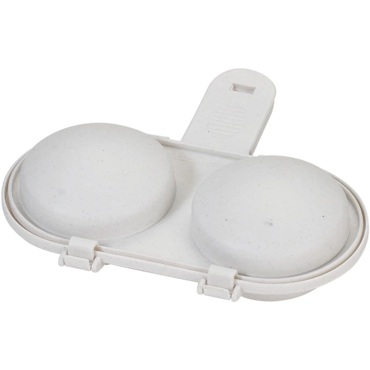 Elegant Nordic Ware 2 Cup Egg Poacher Outstanding