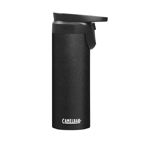 Stylish Forge Flow Stainless Steel Drinkware 16oz Advanced
