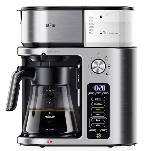 Specialty MultiServe Plus 10 Efficient