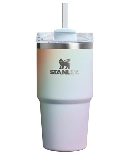 Quality Quencher H2.0 Flow State Tumbler Efficient