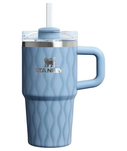 Elegant Quencher H2.0 Flow State Tumbler Sophisticated