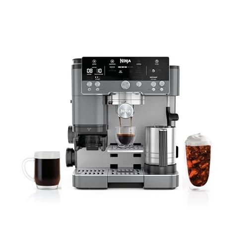 Soft Luxe Café Premier Espresso Rapid Cold Brew Carefully Designed