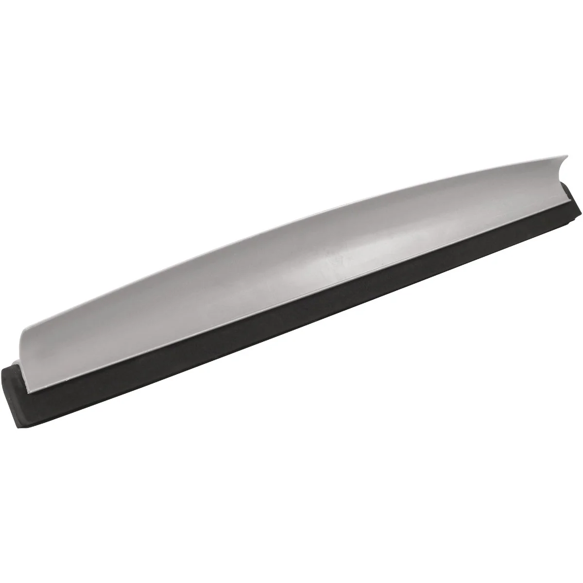 Traditional Unger Professional LockOn 25 In. Hooded Floor Squeegee Premium Material