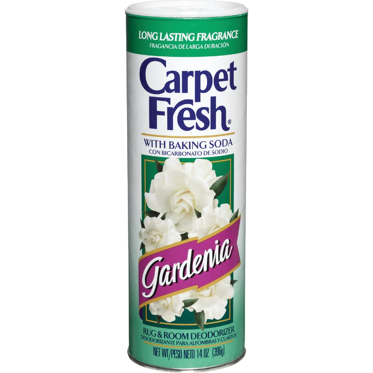 Consistent Carpet Fresh 14 Oz. Gardenia Rug Room Carpet Deodorizer Optimized