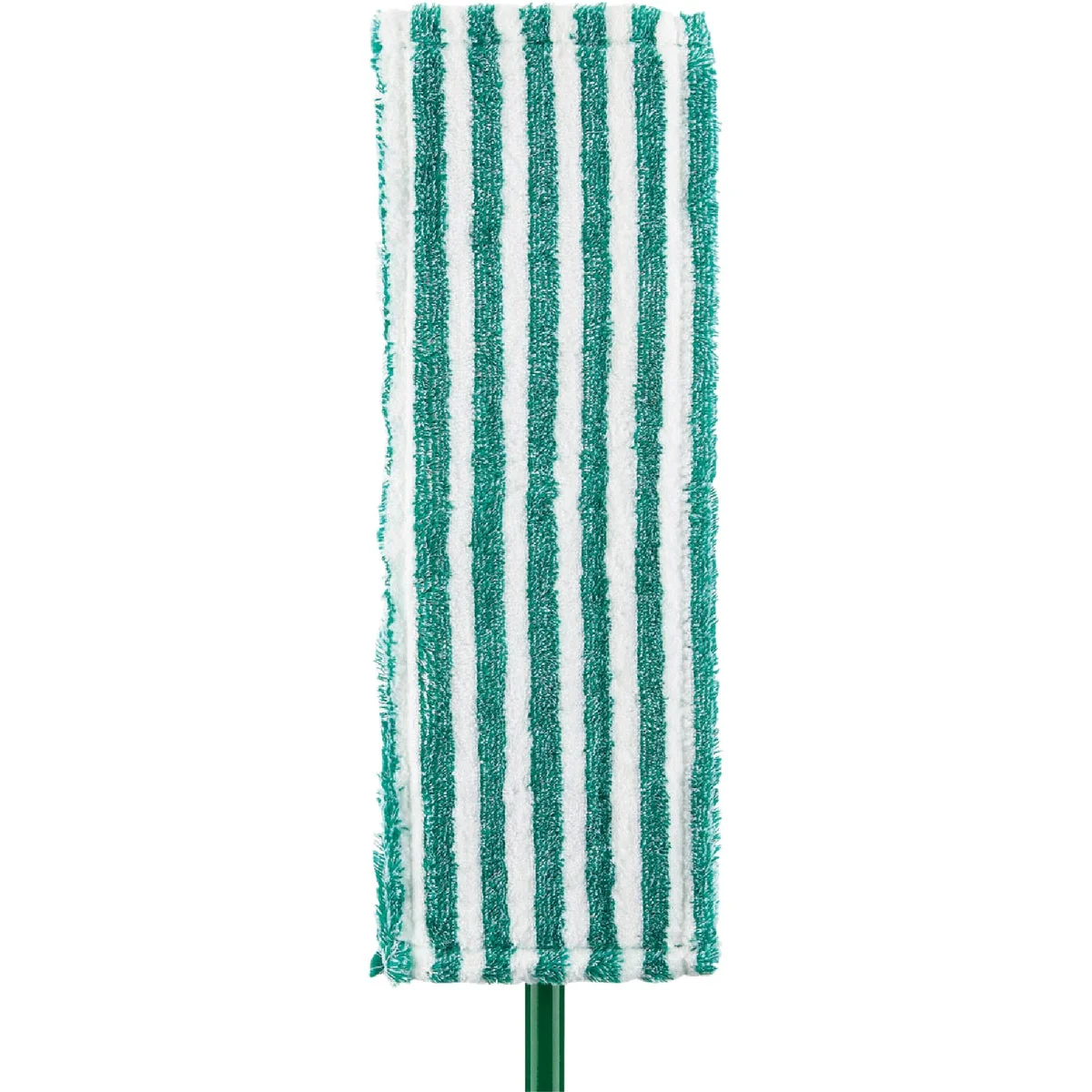 Pure Libman 6.5 In. W. x 18 In. L. Microfiber Wet Dry Mop Bonnet Refill Practical