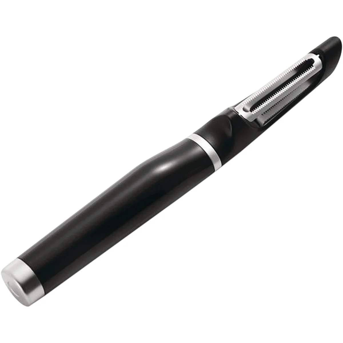 Outstanding KitchenAid Black Euro Vegetable Peeler Unique