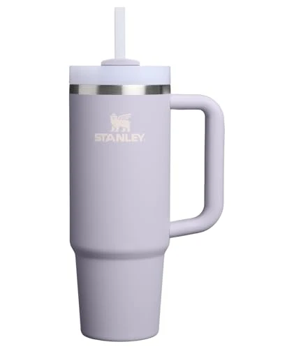 Recyclable Quencher H2.0 Flow State Tumbler First-Class