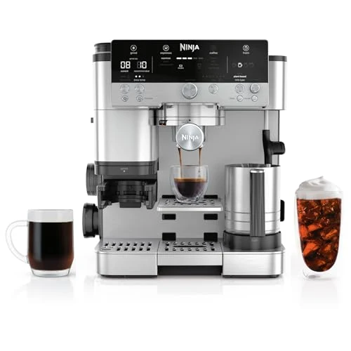 Innovative Luxe Café Premier 3 Quality
