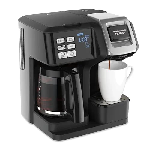 Long-Lasting FlexBrew Trio 2 Original Design