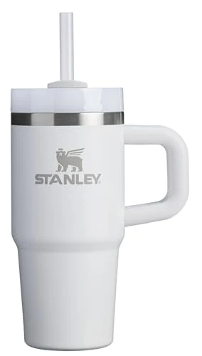 Authentic Quencher H2.0 Tumbler with Handle and Straw 14 oz Outstanding