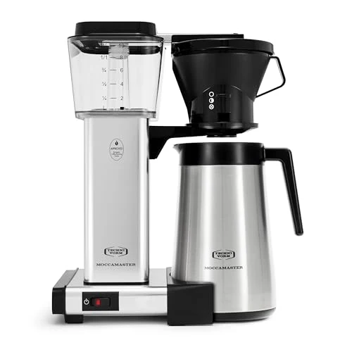 Sustainable 79112 KBT Coffee Brewer Premium