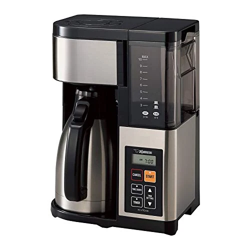 Selected EC YTC100XB 10 Powerful