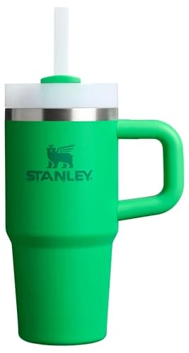 Stylish Quencher H2.0 Flow State Tumbler Pure
