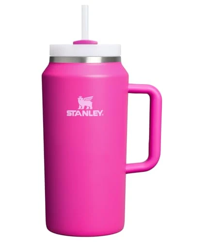 Carefully Designed Quencher H2.0 Flow State Tumbler High-End