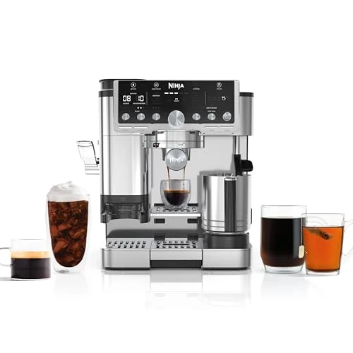 World-Class Luxe Café Pro Series Fashionable