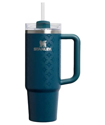 Elegant Quencher H2.0 Flow State Tumbler Refined