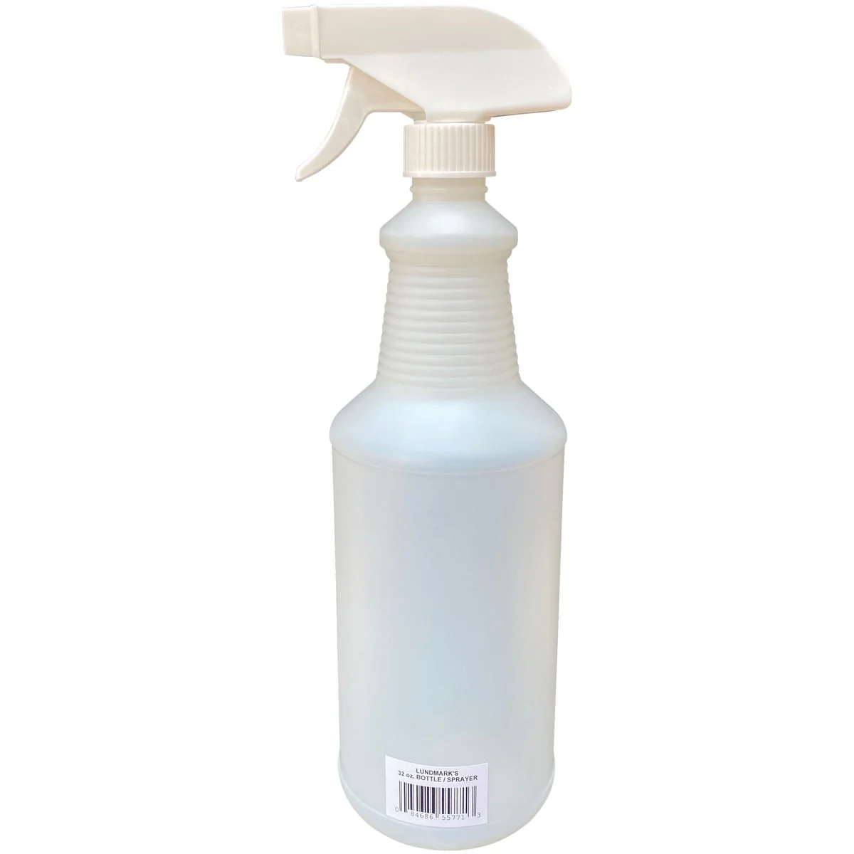 First-Class Lundmark 32 Oz. Natural Decanter Spray Bottle Quality