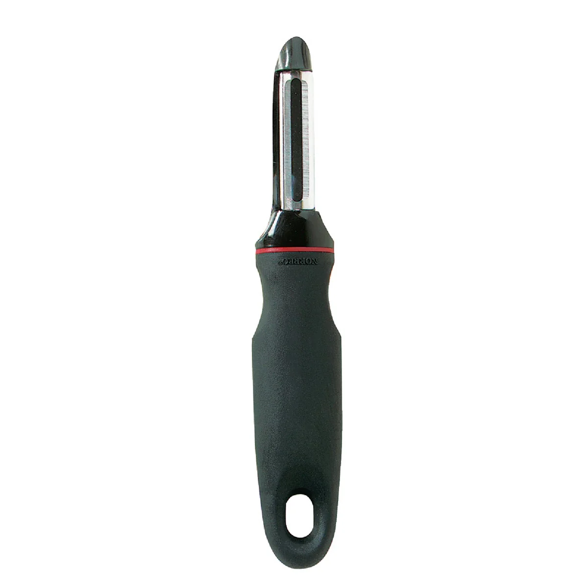 Fashionable Norpro Grip-EZ Swivel Vegetable Peeler Minimalist