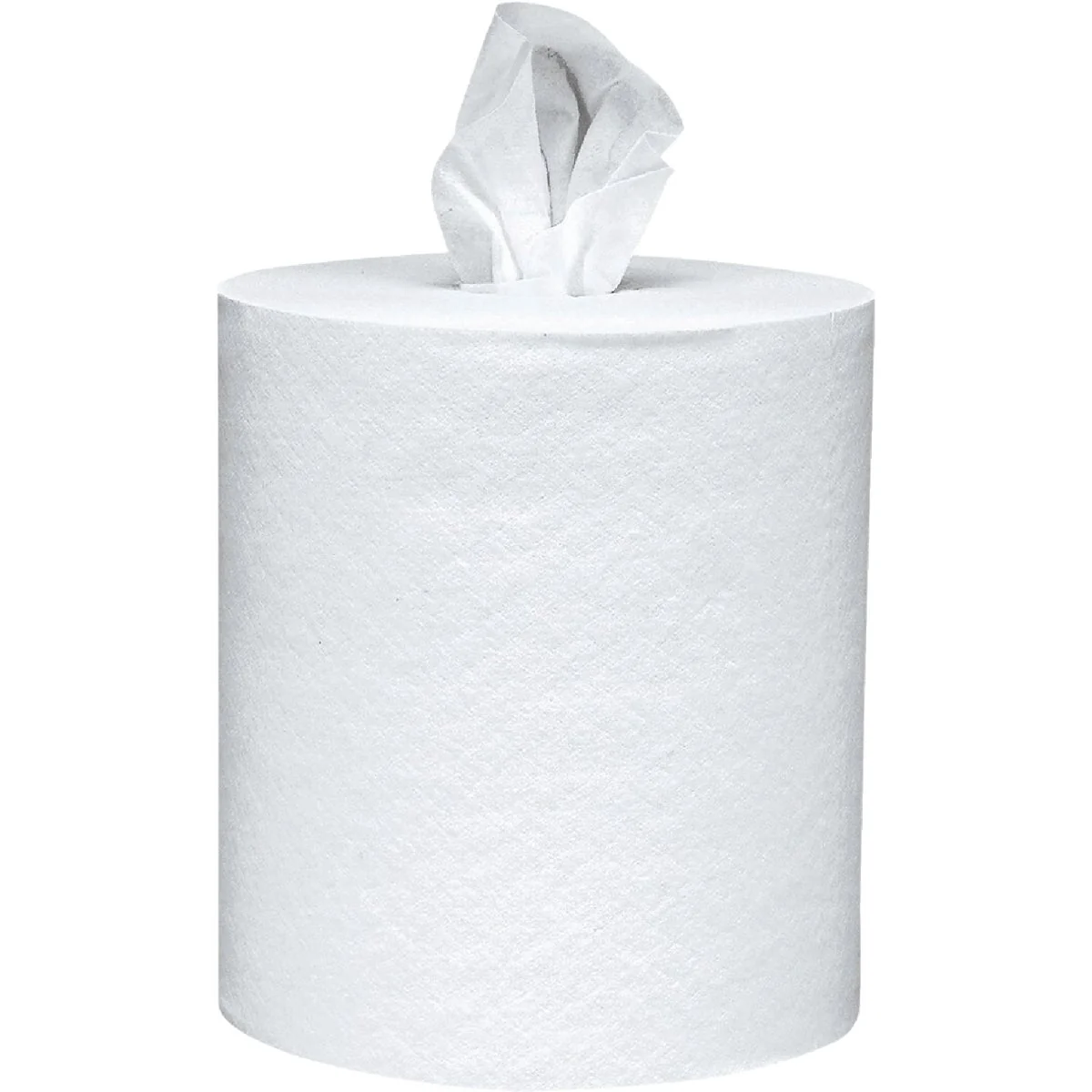 Verified Kimberly Clark Kleenex Premiere Center-Pull Roll Towel 4-Count Sustainable