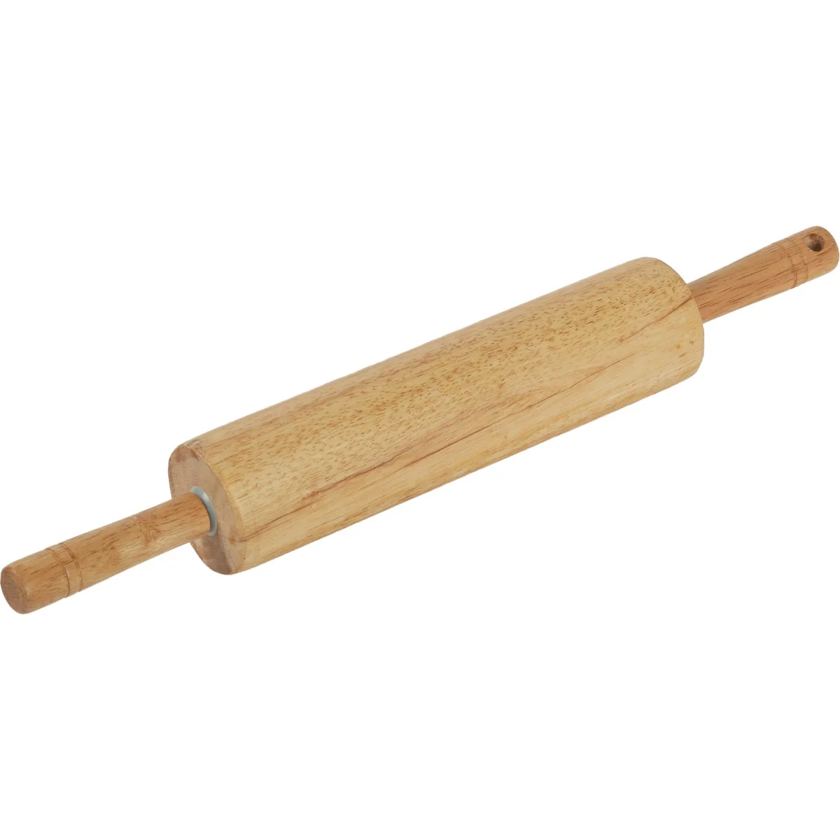 Environmentally Friendly Farberware Classic Wood Rolling Pin Reliable