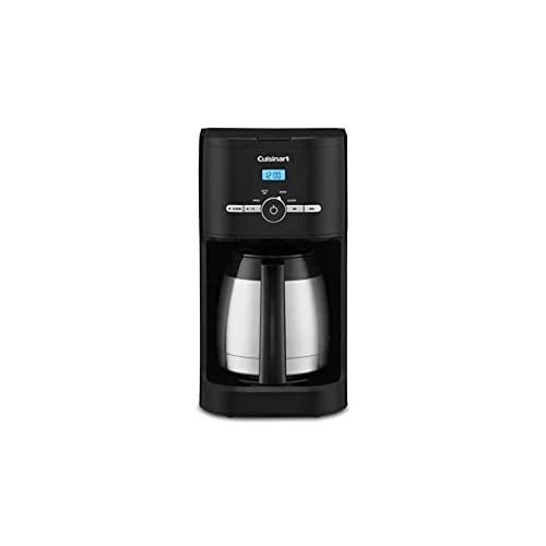 Dependable 10 Cup Thermal Classic™ Coffeemaker Superior