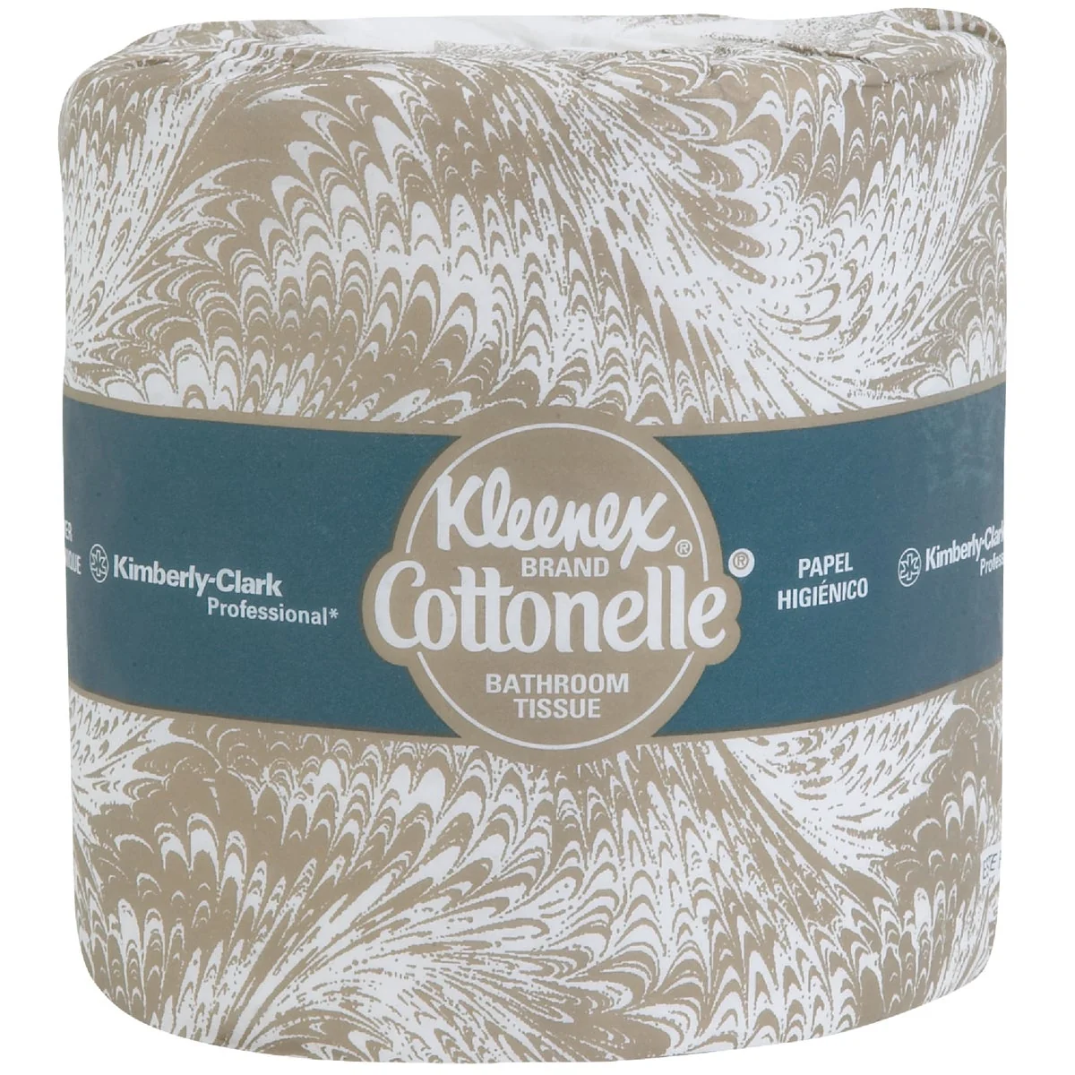 Powerful Kleenex Cottonelle Toilet Paper 60 Regular Rolls Refined