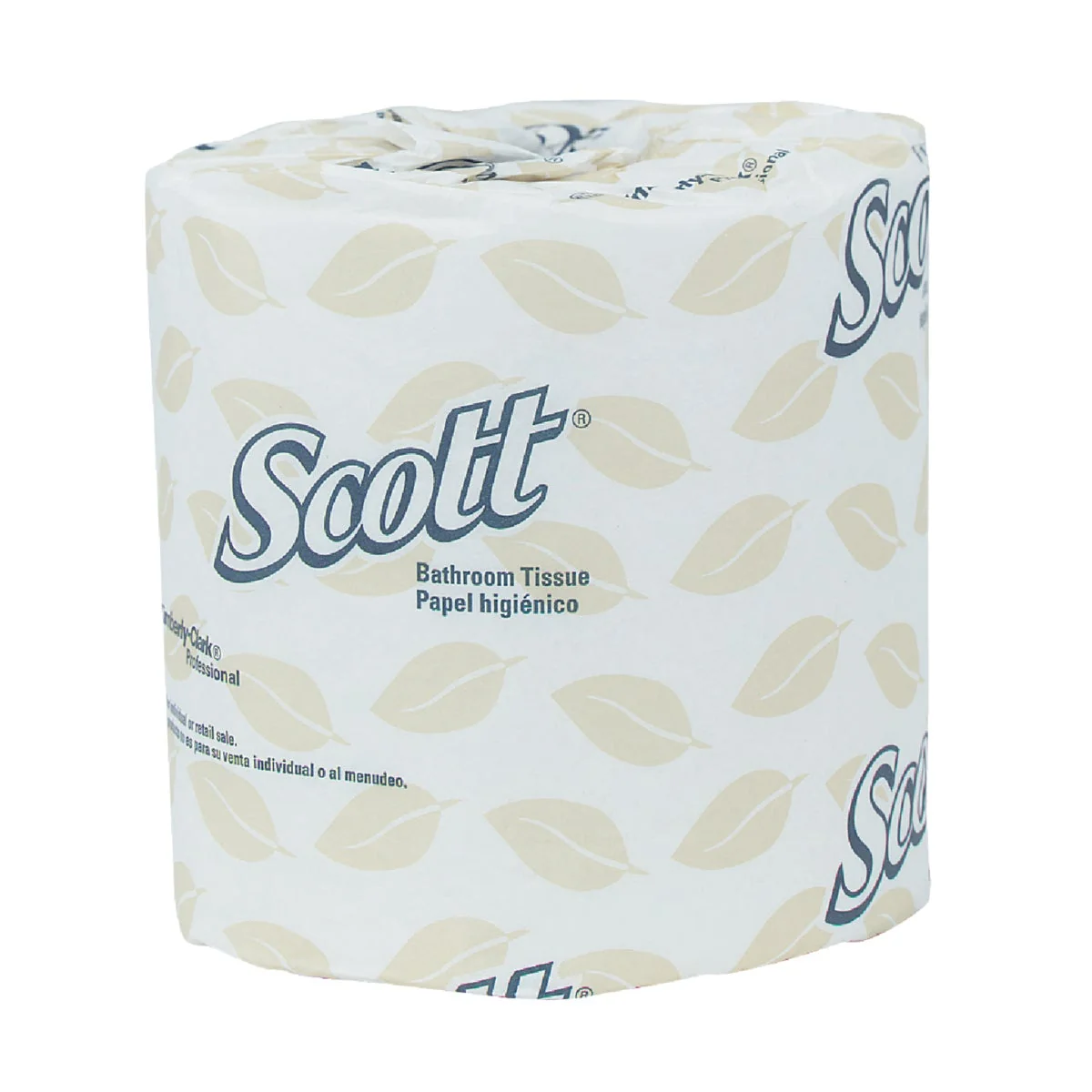 Casual Scott Commercial Toilet Paper 80 Regular Rolls Outstanding