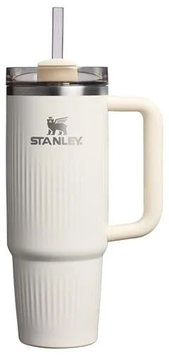 Exceptional Quencher H2.0 Tumbler with Handle and Straw 30 oz Trendy
