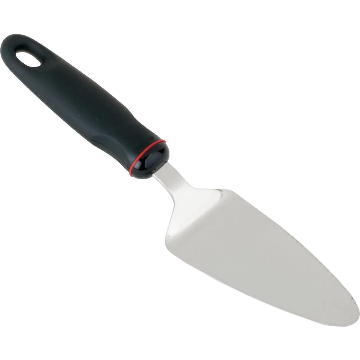 Comfortable Norpro Grip-EZ 9.75 In. Stainless Steel Pie Server Effective